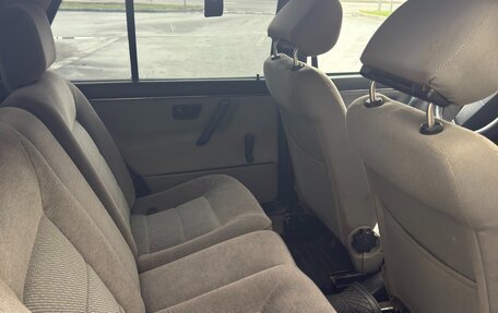 Volkswagen Golf II, 1988 год, 170 000 рублей, 4 фотография