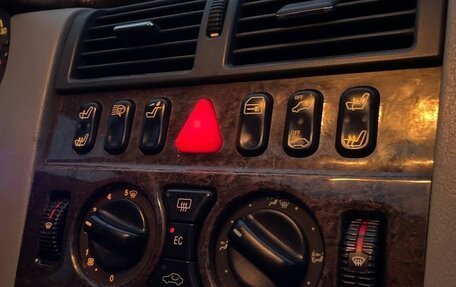 Mercedes-Benz E-Класс, 1996 год, 611 111 рублей, 10 фотография