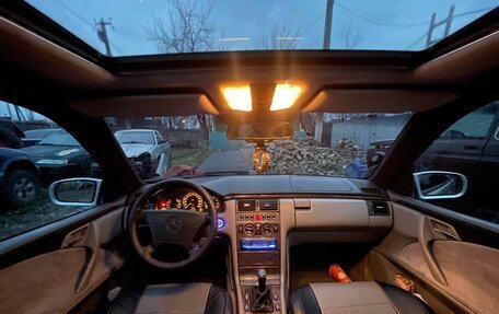 Mercedes-Benz E-Класс, 1996 год, 611 111 рублей, 8 фотография