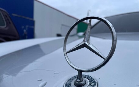 Mercedes-Benz E-Класс, 1996 год, 611 111 рублей, 3 фотография