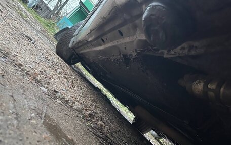 Mercedes-Benz E-Класс, 1996 год, 611 111 рублей, 14 фотография