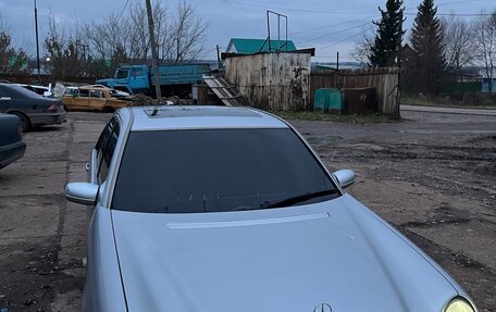 Mercedes-Benz E-Класс, 1996 год, 611 111 рублей, 17 фотография