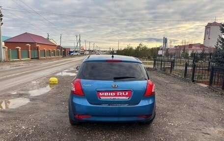 KIA cee'd I рестайлинг, 2010 год, 680 000 рублей, 5 фотография