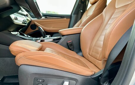 BMW X3, 2018 год, 4 700 000 рублей, 16 фотография