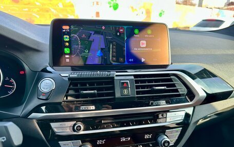 BMW X3, 2018 год, 4 700 000 рублей, 12 фотография