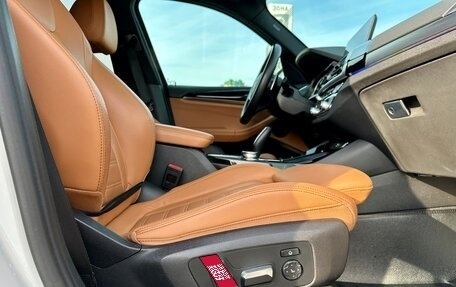 BMW X3, 2018 год, 4 700 000 рублей, 17 фотография