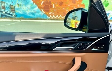 BMW X3, 2018 год, 4 700 000 рублей, 14 фотография