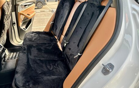 BMW X3, 2018 год, 4 700 000 рублей, 20 фотография