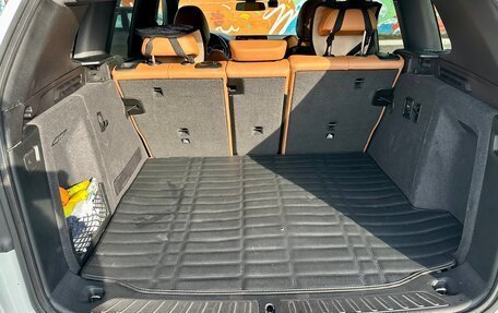 BMW X3, 2018 год, 4 700 000 рублей, 22 фотография