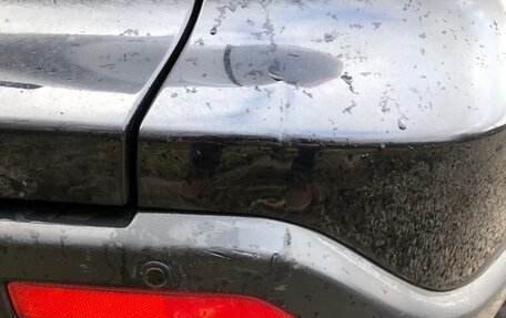 Honda CR-V III рестайлинг, 2008 год, 1 100 000 рублей, 2 фотография