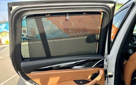 BMW X3, 2018 год, 4 700 000 рублей, 18 фотография