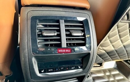 BMW X3, 2018 год, 4 700 000 рублей, 19 фотография