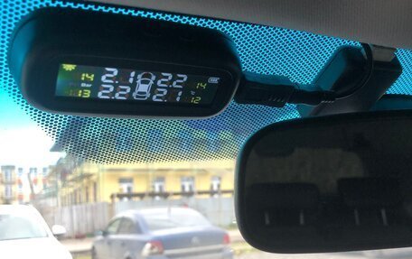 Honda CR-V III рестайлинг, 2008 год, 1 100 000 рублей, 7 фотография