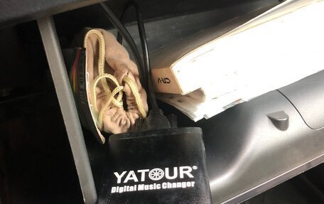 Honda CR-V III рестайлинг, 2008 год, 1 100 000 рублей, 8 фотография