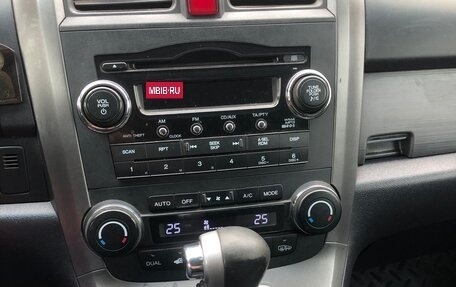 Honda CR-V III рестайлинг, 2008 год, 1 100 000 рублей, 6 фотография