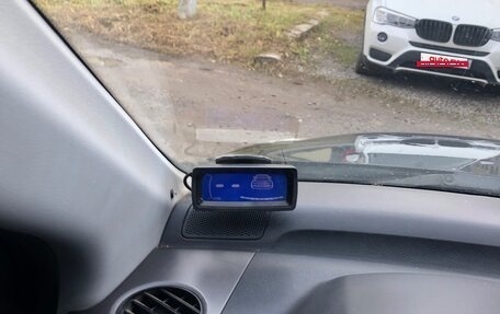 Honda CR-V III рестайлинг, 2008 год, 1 100 000 рублей, 13 фотография