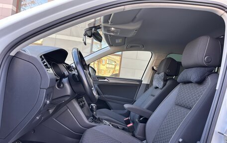 Volkswagen Tiguan II, 2018 год, 3 000 000 рублей, 10 фотография