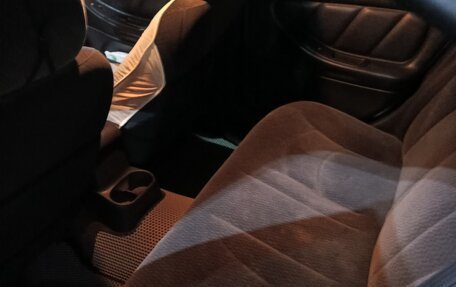 Dodge Stratus II, 2001 год, 500 000 рублей, 3 фотография