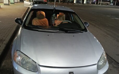 Dodge Stratus II, 2001 год, 500 000 рублей, 7 фотография