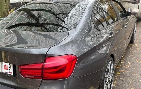 BMW 3 серия, 2016 год, 1 820 000 рублей, 7 фотография