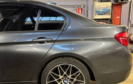 BMW 3 серия, 2016 год, 1 820 000 рублей, 3 фотография