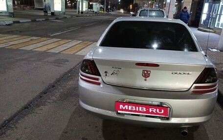 Dodge Stratus II, 2001 год, 500 000 рублей, 5 фотография