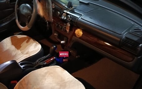 Dodge Stratus II, 2001 год, 500 000 рублей, 8 фотография