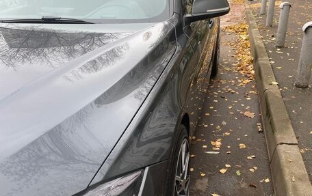 BMW 3 серия, 2016 год, 1 820 000 рублей, 9 фотография