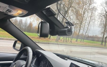 BMW 3 серия, 2016 год, 1 820 000 рублей, 18 фотография