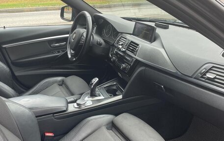 BMW 3 серия, 2016 год, 1 820 000 рублей, 14 фотография