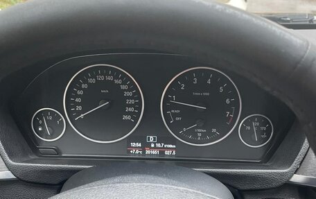 BMW 3 серия, 2016 год, 1 820 000 рублей, 21 фотография