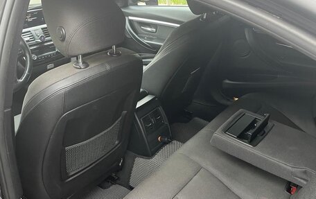 BMW 3 серия, 2016 год, 1 820 000 рублей, 22 фотография