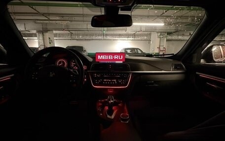 BMW 3 серия, 2016 год, 1 820 000 рублей, 13 фотография