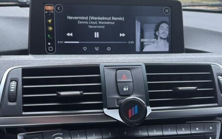 BMW 3 серия, 2016 год, 1 820 000 рублей, 19 фотография