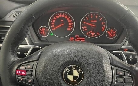 BMW 3 серия, 2016 год, 1 820 000 рублей, 16 фотография