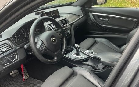 BMW 3 серия, 2016 год, 1 820 000 рублей, 15 фотография