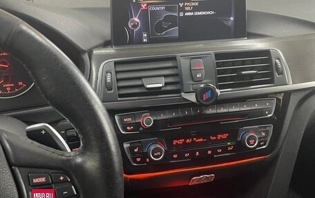 BMW 3 серия, 2016 год, 1 820 000 рублей, 17 фотография