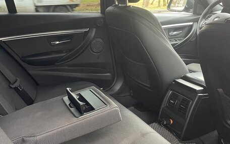 BMW 3 серия, 2016 год, 1 820 000 рублей, 25 фотография