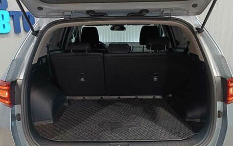 KIA Sportage IV рестайлинг, 2021 год, 2 250 000 рублей, 5 фотография