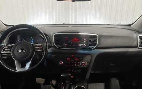 KIA Sportage IV рестайлинг, 2021 год, 2 250 000 рублей, 6 фотография