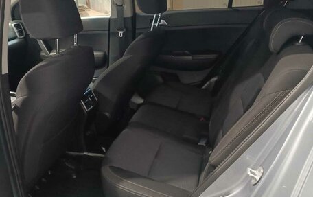 KIA Sportage IV рестайлинг, 2021 год, 2 250 000 рублей, 8 фотография