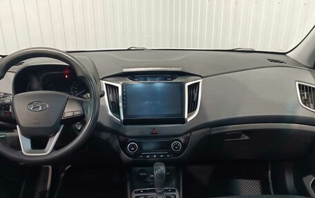 Hyundai Creta I рестайлинг, 2016 год, 1 350 000 рублей, 6 фотография