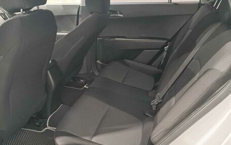 Hyundai Creta I рестайлинг, 2016 год, 1 350 000 рублей, 8 фотография