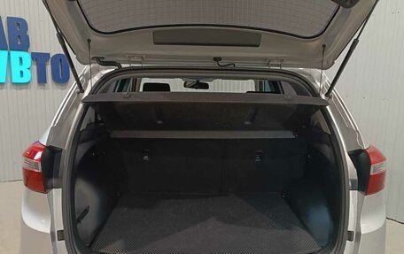 Hyundai Creta I рестайлинг, 2016 год, 1 350 000 рублей, 5 фотография