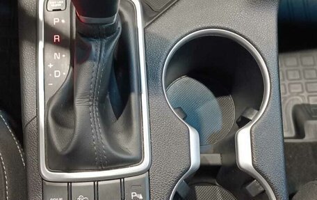 KIA Sportage IV рестайлинг, 2021 год, 2 250 000 рублей, 12 фотография