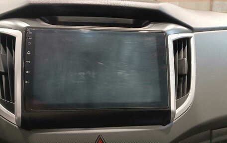 Hyundai Creta I рестайлинг, 2016 год, 1 350 000 рублей, 10 фотография