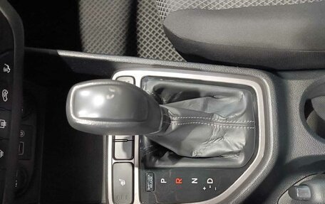 Hyundai Creta I рестайлинг, 2016 год, 1 350 000 рублей, 11 фотография