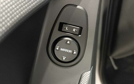 Hyundai Creta I рестайлинг, 2016 год, 1 350 000 рублей, 14 фотография