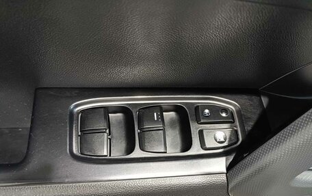 Hyundai Creta I рестайлинг, 2016 год, 1 350 000 рублей, 12 фотография