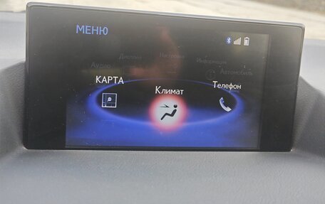 Lexus CT I рестайлинг, 2018 год, 2 550 000 рублей, 9 фотография